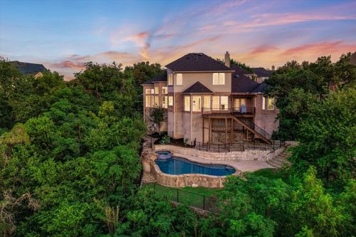 5506 Merrywing Cir, Austin, TX, 78730-1449 | Card Image