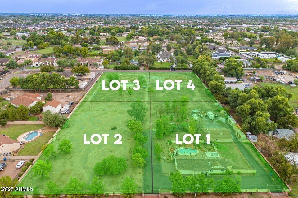 Land in Chandler 4