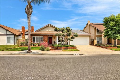 4223 Paseo De Plata, Cypress, CA, 90630-3428 | Card Image