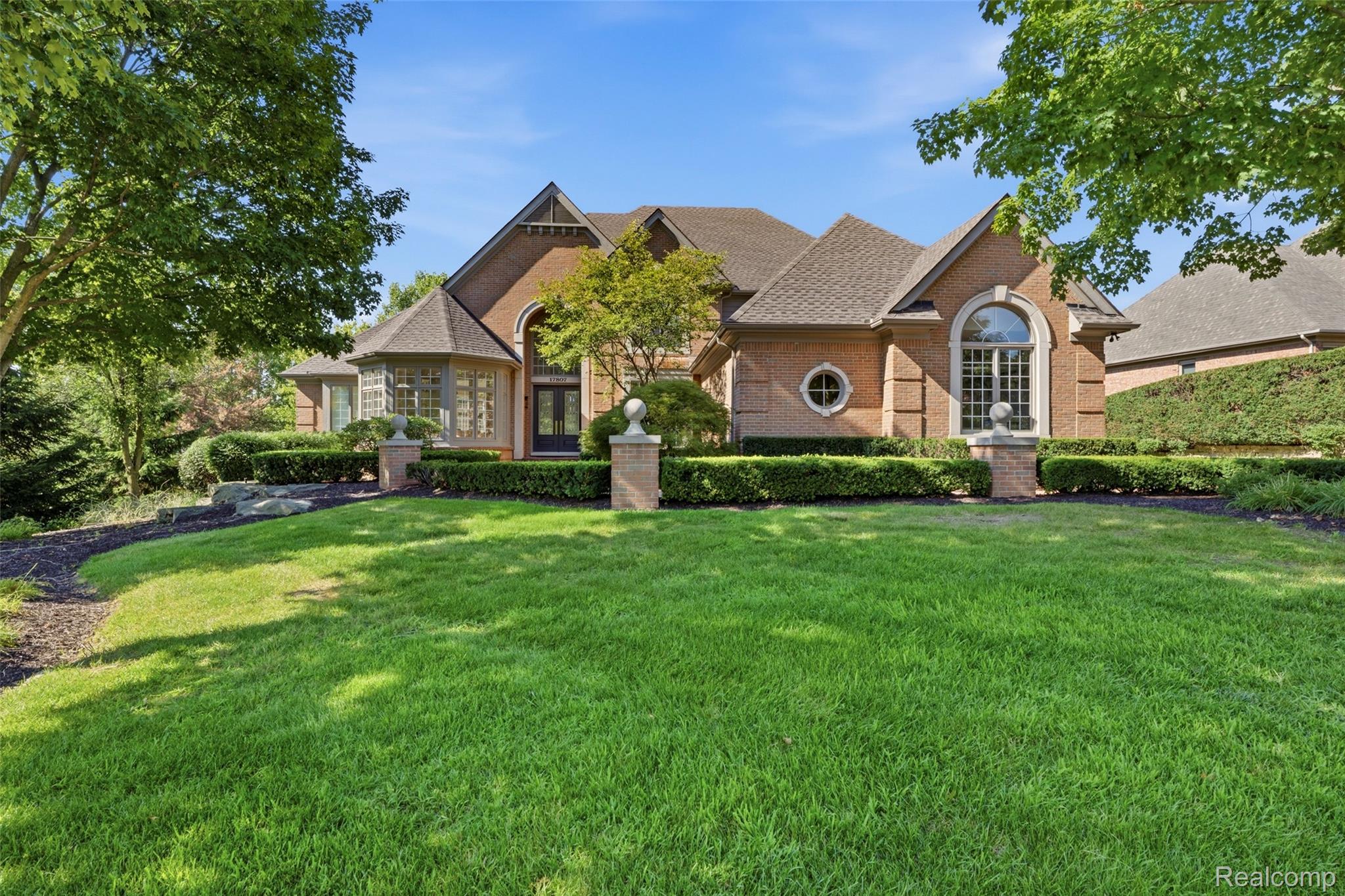 Residential in Northville Township 4