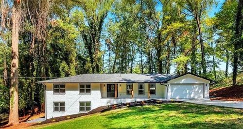 2615 Holly Ln, Marietta, GA, 30062-4740 | Card Image