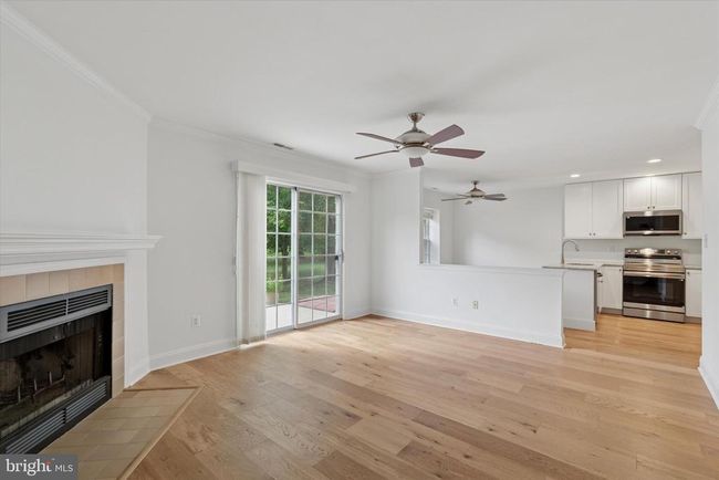 235 Copper Beech Dr, Townhouse with 3 bedrooms, 3 bathrooms and null parking in BLUE BELL PA | Image 15