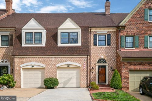 6366 Brampton Ct, ALEXANDRIA, VA, 22304-3509 | Card Image