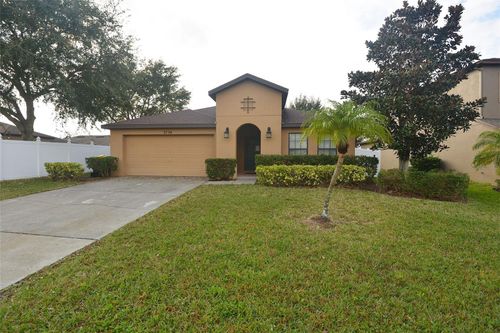 3736 Briar Run Dr, CLERMONT, FL, 34711-9634 | Card Image