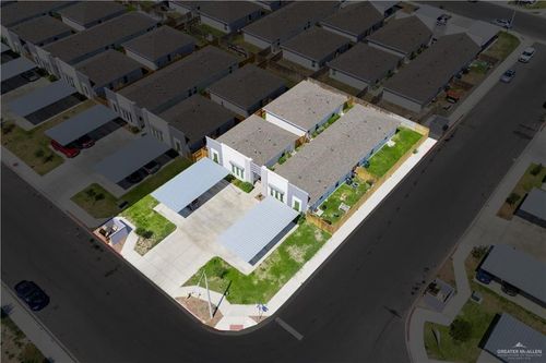 2911 W Kenwood St, Edinburg, TX, 78541-5455 | Card Image