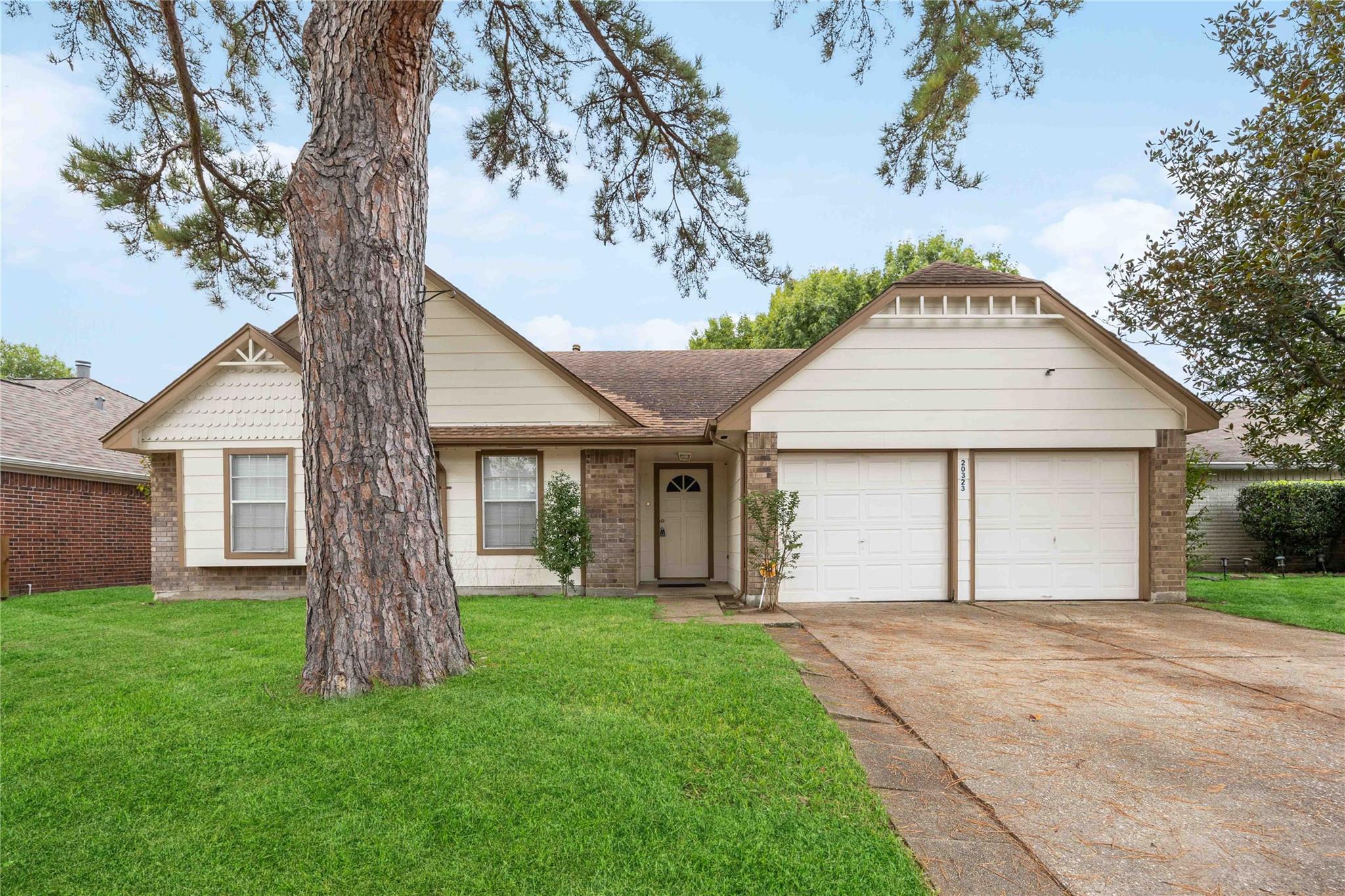 Residential Lease in Humble 3