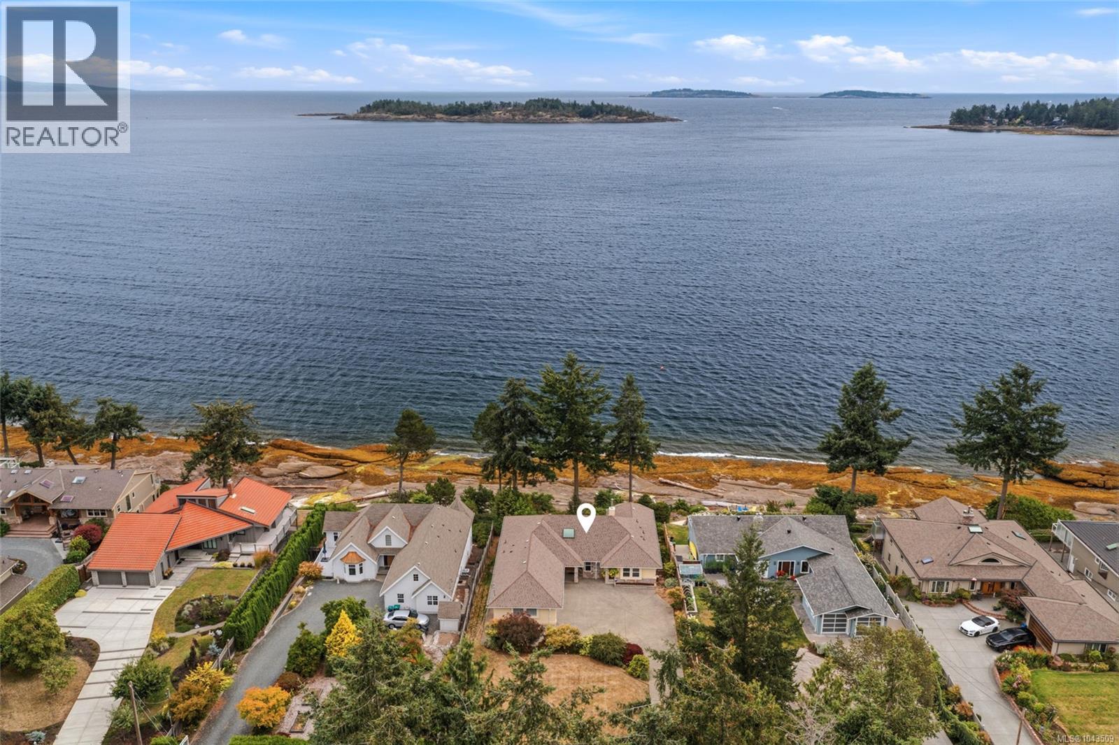 Residential in Nanoose Bay 2