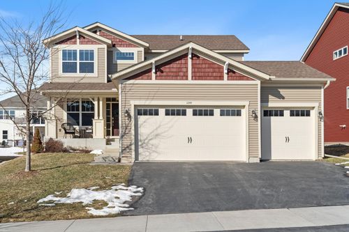 1244 Maple Ln, Carver, MN, 55315-4417 | Card Image