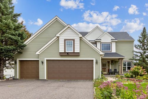 12819 46th Cir Ne, Saint Michael, MN, 55376-8439 | Card Image