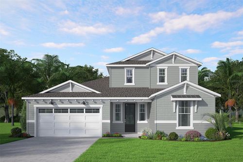 23 Lancaster Ln, PALM COAST, FL, 32137-9601 | Card Image