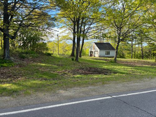 1181 W Alna Road, Alna, ME, 04535 | Card Image
