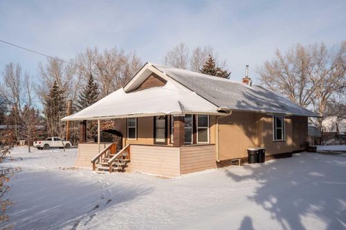 105 1 Ave E, Arrowwood, AB, T0L0B0 | Card Image