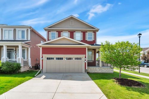 103 Windford Rise Sw, Airdrie, AB, T4B3Z5 | Card Image