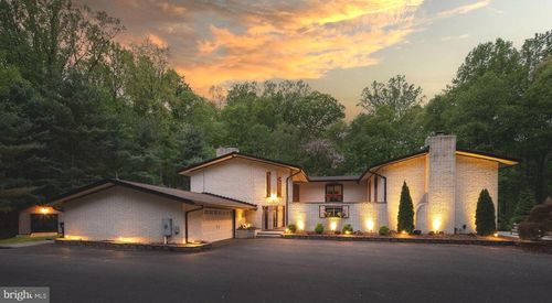 7506 Jumping Horse Ln, Fairfax Station, VA, 22039-2011 | Card Image