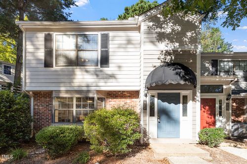 7820 Falcon Rest Circle, Raleigh, NC, 27615 | Card Image