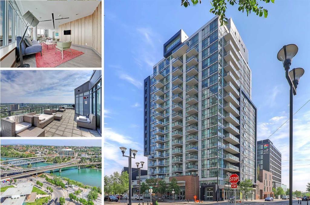 Residential in Calgary