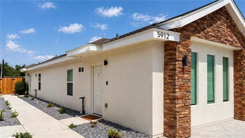 3-5912 Sandpiper Avenue, Mission, TX, 78504 | Card Image