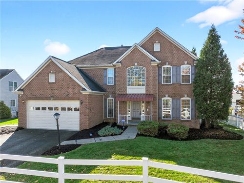 809 Wible Run Rd, Pittsburgh, PA, 15209-1034 | Card Image