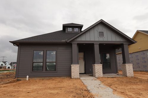 2714 Cottage Park Drive, Missouri City, TX, 77459 | Card Image