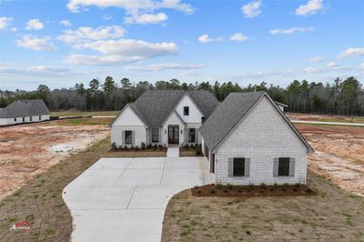 389 Newburn Lane, House other with 5 bedrooms, 4 bathrooms and null parking in Shreveport LA | Image 2