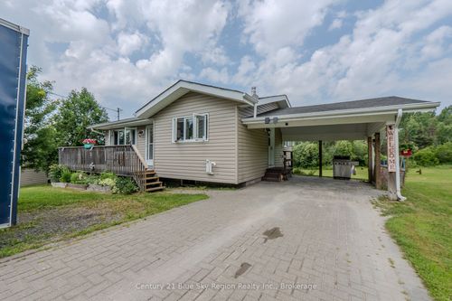 222 Bertha Rd, Corbeil, ON, P0H1K0 | Card Image