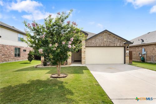 5321 Cicero Drive, Belton, TX, 76513 | Card Image