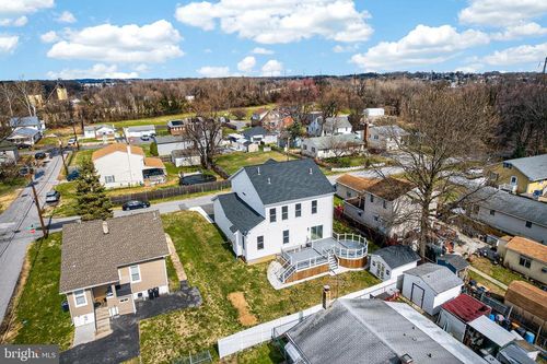 511 Patuxent Ave, ROSEDALE, MD, 21237-3108 | Card Image