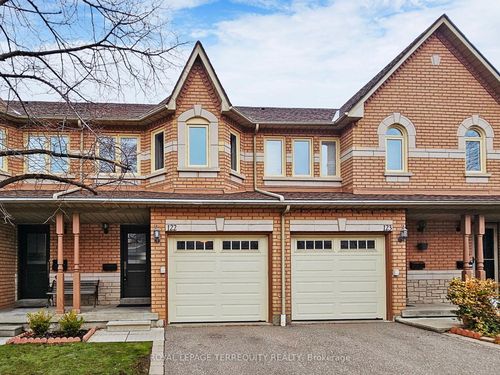 122-455 Apache Crt, Mississauga, ON, L4Z3W8 | Card Image