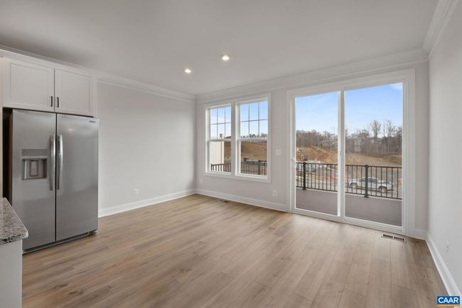 12 Talen Ln, House attached with 4 bedrooms, 4 bathrooms and null parking in CHARLOTTESVILLE VA | Image 8