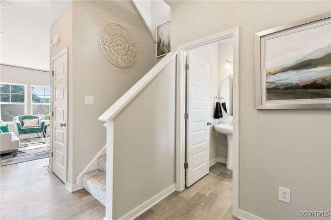 38 Central Pl, House other with 3 bedrooms, 3 bathrooms and null parking in Aylett VA | Image 18