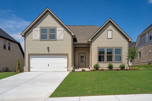 3005 Fanshaw Rd, Smyrna, TN, 37167-1790 | Card Image