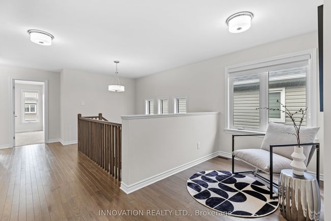 908 Echinacea Row, House other with 4 bedrooms, 4 bathrooms and 2 parking in Nepean ON | Image 18