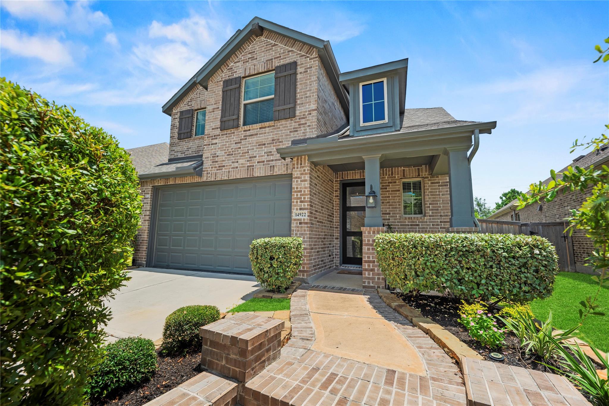 Residential in Cypress 2