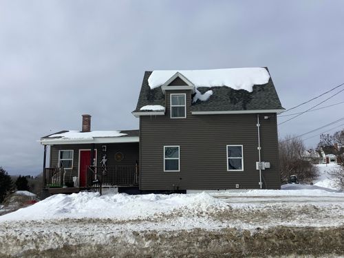 38 Forest Avenue, Fort Fairfield, ME, 04742 | Card Image