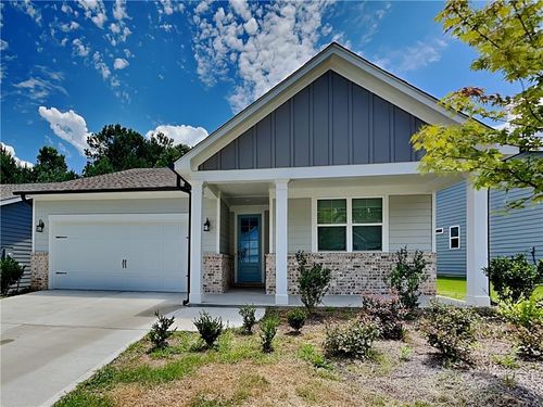 683 Riverwood Pass, DALLAS, GA, 30157-1682 | Card Image