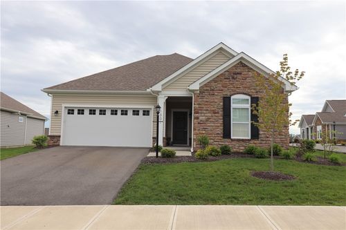 1001 Courtyard Dr, Finleyville, PA, 15332-9678 | Card Image