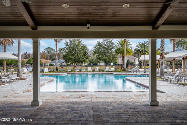 14987 Bartram Creek Blvd, House other with 4 bedrooms, 2 bathrooms and null parking in JACKSONVILLE FL | Image 38