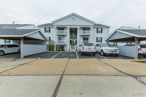 unit-h-149 Jubilee Hill Dr, Grover, MO, 63040-2009 | Card Image