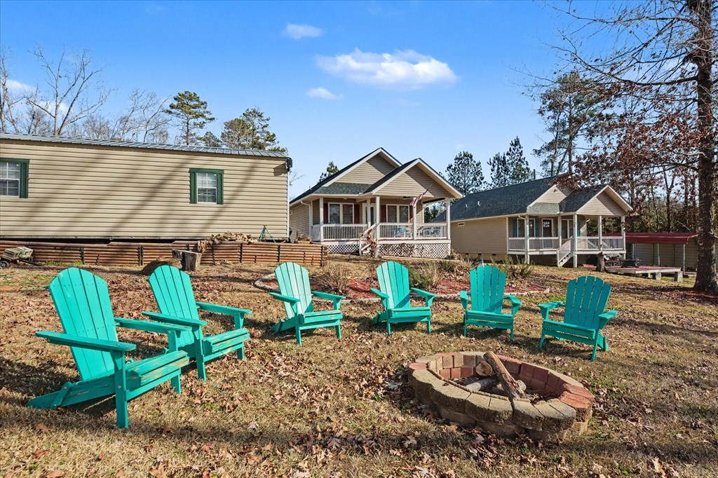 Residential in Greenwood 5