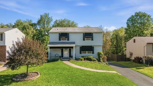 125 Oakhaven Dr. -4 Bedrooms, Economy, PA, 15042 | Card Image