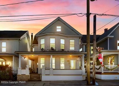 143 E Hazard St, Summit Hill, PA, 18250-1209 | Card Image