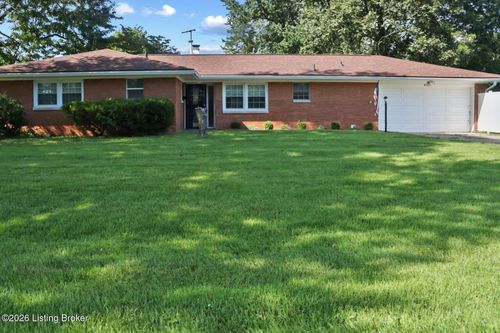 6103 Apex Dr, Louisville, KY, 40219-4103 | Card Image