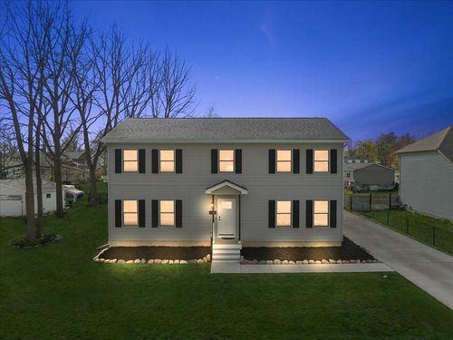 251 Dorsey St, Romeo, MI, 48065-4729 | Card Image