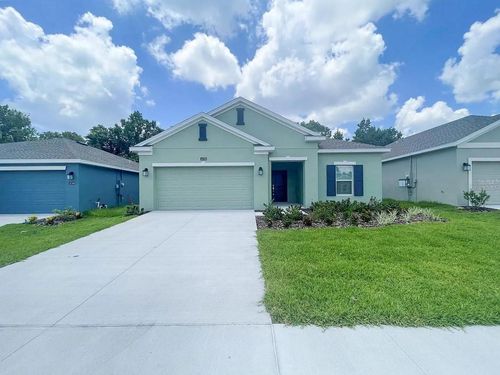 4150 Babbling Brook Way, KISSIMMEE, FL, 34746-2378 | Card Image