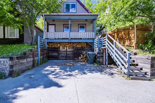 309 E Broadway Street, Helena, MT, 59601 | Card Image