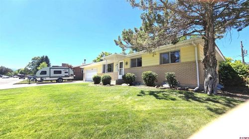1408 Bristol Dr, Montrose, CO, 81401-5118 | Card Image