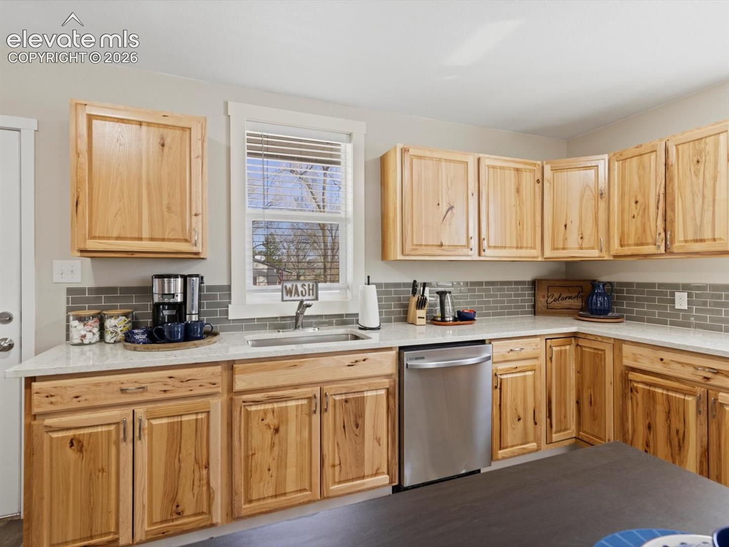 Residential in Colorado Springs 2