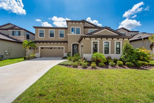 14529 Woodland Spur Dr, LITHIA, FL, 33547-5108 | Card Image