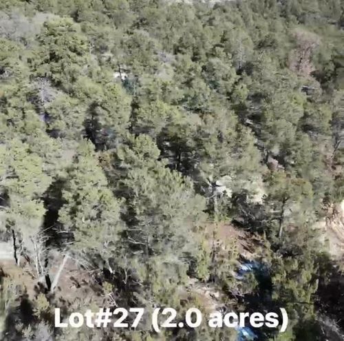 Lot 27 Tablazon Ct, Tijeras, NM, 87059-7551 | Card Image