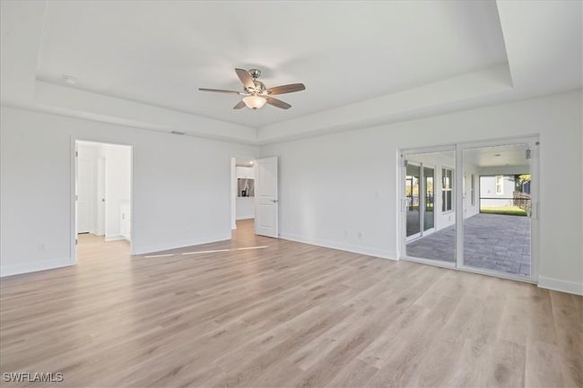 1258 Ne 40 Th St, House other with 4 bedrooms, 3 bathrooms and null parking in CAPE CORAL FL | Image 16